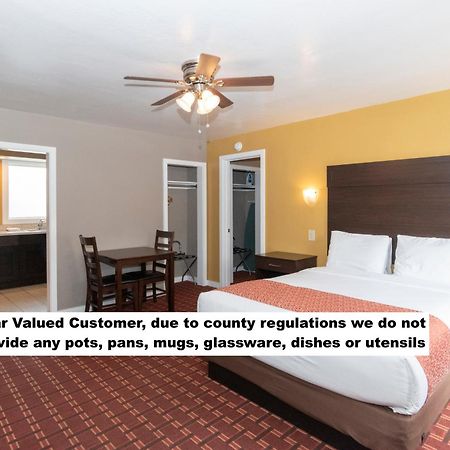 Capitol Hill Motel พอร์ตแลนด์ ภายนอก รูปภาพ