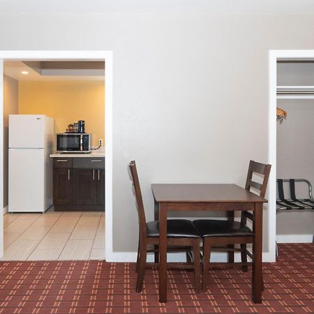 Capitol Hill Motel พอร์ตแลนด์ ภายนอก รูปภาพ