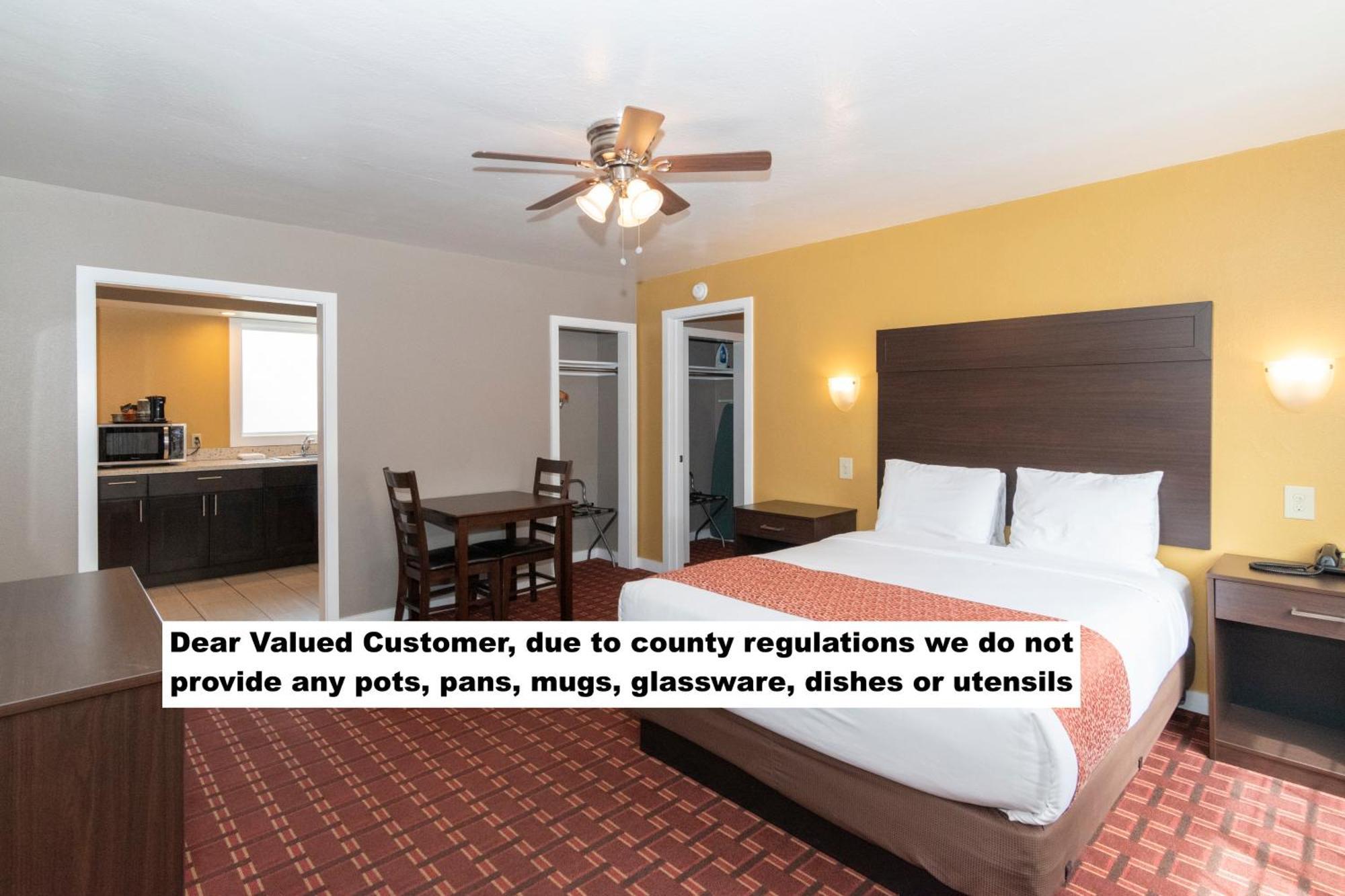 Capitol Hill Motel พอร์ตแลนด์ ภายนอก รูปภาพ