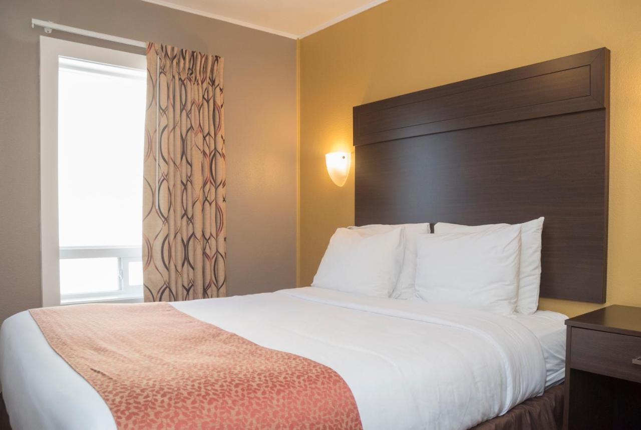 Capitol Hill Motel พอร์ตแลนด์ ภายนอก รูปภาพ