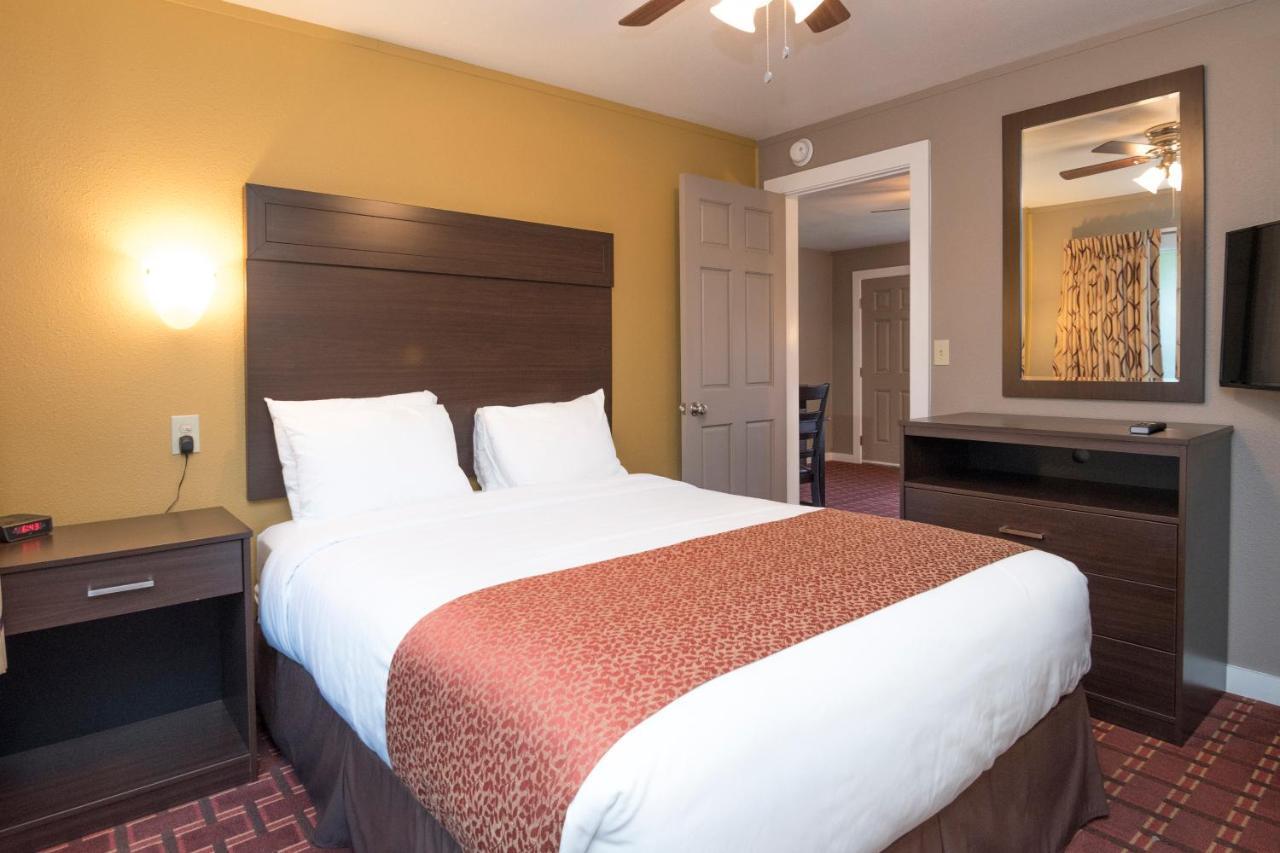Capitol Hill Motel พอร์ตแลนด์ ภายนอก รูปภาพ
