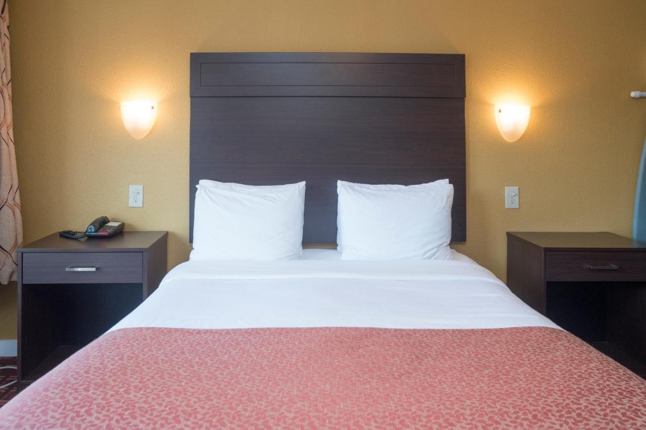Capitol Hill Motel พอร์ตแลนด์ ภายนอก รูปภาพ