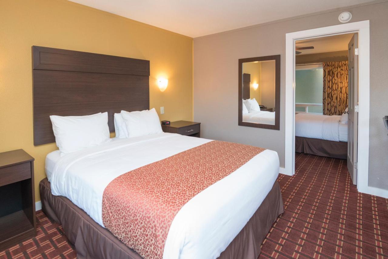 Capitol Hill Motel พอร์ตแลนด์ ภายนอก รูปภาพ