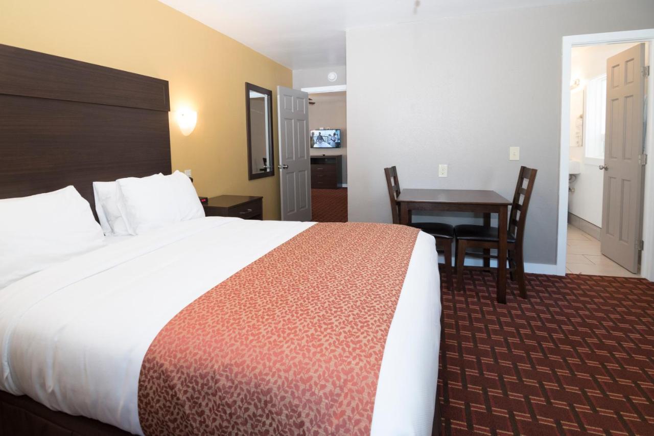 Capitol Hill Motel พอร์ตแลนด์ ภายนอก รูปภาพ